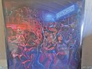 SLASH Orgy of the Damned  PURPLE VINYL Double Vinyl SEALED MINT