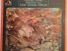 Paul Tortelier Gabriel Fauré Sonates Nos 1 & 2 • Élégie • Sérénade Papillon (LP)