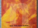 Nine Inch Nails - Broken Vinyl LP