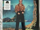 ELTON JOHN Caribou Sealed Blue Vinyl RSD 2024 2 x LP