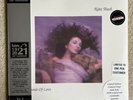 Kate Bush - Hounds Of Love HMV CENTENARY Limited Coloured Vinyl Sealed