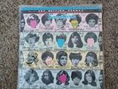 ROLLING STONES-SOME GIRLS-SEALED MFSL-MOBILE FIDELITY SOUND LAB-AUDIOPHILE-PSYCH