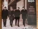 THE BEATLES  Live at the BBC  1994 2LP GATEFOLD SLEEVE - APPLE RECORDS