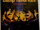 PHIL OCHS The Campers Favorites 1st RECORD  1962 Cameo LP Promo DJ Copy WLP EX