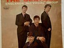 Introducing The Beatles NM in SHRINK 1964 VJ Lp UNPLAYED LOOKING Lp VJ Inner Slv