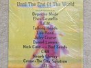 Various ‎– Until The End Of The World. Vinyl Record Soundtrack LP In Shrink 1991