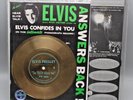 Elvis Presley - Elvis Answers Back  [10