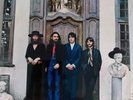 The Beatles – Hey Jude LP Apple Records CPCS 106 1973 Export