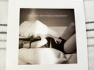 TAYLOR SWIFT ‎THE TORTURED POETS DEPARTMENT MANUSCRIPT GHOSTED WHITE VINYL 2LP