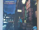 David Bowie ‎– Ziggy Stardust. '72 UK RCA: SF8287 with inner 6E/4E