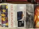 Build Your Own SEALED 4-LP BUNDLE: Dire/Bruce/Lenny/ Petty/Kraftwerk/ Depeche/U2