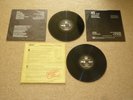 UB40 SIGNING OFF VINYL ALBUM RECORD LP +12