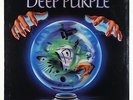 Deep Purple - Slaves And Masters LP - RCA SEALED