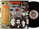 Grand Funk - Shinin' On LP - Capitol Japan Obi