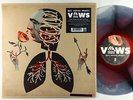 Hot Water Music - Vows LP - Equal Vision VG++ Shrink