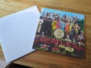 The Beatles White Album Sgt Pepper Re Issues 50th Half Speed Masters Apple