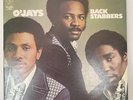 The O'Jays – Back Stabbers 12