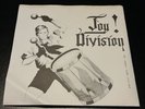 WARSAW/JOY DIVISION -THE IDEAL BEGINNING- 7”  EP UK ENGIMA PSS 139