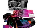 Jimi Hendrix: Electric Lady Studios Limited Numbered 5XVinyl LP + BluRay Box Set
