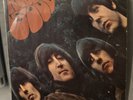 The Beatles - Rubber Soul vinyl 1965 Mono