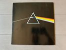 Pink Floyd – The Dark Side Of The Moon - Harvest 1A 062-05249 LP W/ Posters