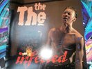 the the infected vinyl limited collectors edition  with poster