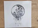Sleep Token Take Me Back To Eden  Ultra Clear With Black Yolk Vinyl