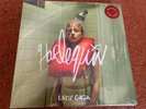 Lady Gaga Harlequin Red Vinyl LP 2024 Sealed