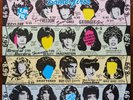 The Rolling Stones - Some Girls (1978) LP - MFSL 1-087 Vinyl - 1983 Reissue