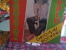 Augustus Pablo - Original Rockers [ Vinyl LP]