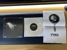 PVRIS Acoustic Clear Vinyl EP LP 10