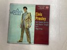 Elvis Presley “  A Touch Of Gold” EP (EPA 5088)  rare Italian pressing