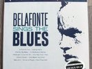 Classic Records LSP 1972 Harry Belafonte Sings The Blues 200G LP NEW OOP