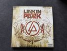 Linkin Park Road To Revolution: Live At Milton Keynes (Red Black Splatter Vinyl)