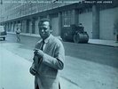 Workin' With The Miles Davis Quintet MILES DAVIS LP