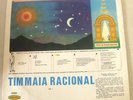 Tim Maia. Racional vol.1 . 1° ed. Seroma. Brasile. 1974 LP. Numerato 04986. VG+