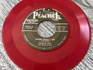 Stars of Hope Peacock 1712 Red Wax 50s Gospel Where Shall I Go / You Better Mind