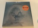 Tangerine Dream, Phaedra limited edition RSD 2020 release in orange vinyl