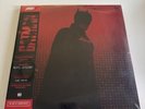 The Batman Soundtrack Mondo Red Green Black 3LP Vinyl By Michael Giacchino