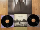 George Harrison - All Things Must Pass 3 Vinyl LP Box 1970 EXCELLENT WITH POSTER