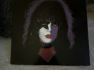 Kiss Paul Stanley Solo Vintage Vinyl LP Record Album Casablanca 1978 Hard Rock
