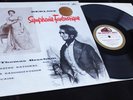 Berlioz: Symphonie Fantastique - Sir Thomas Beecham **HMV ASD 399 ED1 LP**