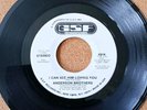 Anderson Brothers - I Can See Him Loving You