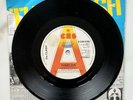 The Clash, PROMO Tommy Gun, Punk Vinyl 7” Punk