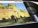 Massenet: Le Cid Ballet Music - Louis Fremaux **Columbia TWO 350 ED1 LP**