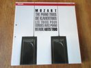 Mozart - The Piano Trios / Beaux Arts Trio / Philips 422 079-1 / Ed1 3LP Sample