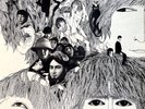 THE BEATLES, REVOLVER, 1966
