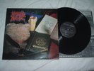 MORBID ANGEL Covenant '94 ORIGINAL RARE IMPORT   LP NMint