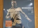 NEW Morrissey – Beethoven Was Deaf Live In Paris - Orange LP Vinyl Record 12