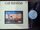 CAT STEVENS    teaser and the Firecat